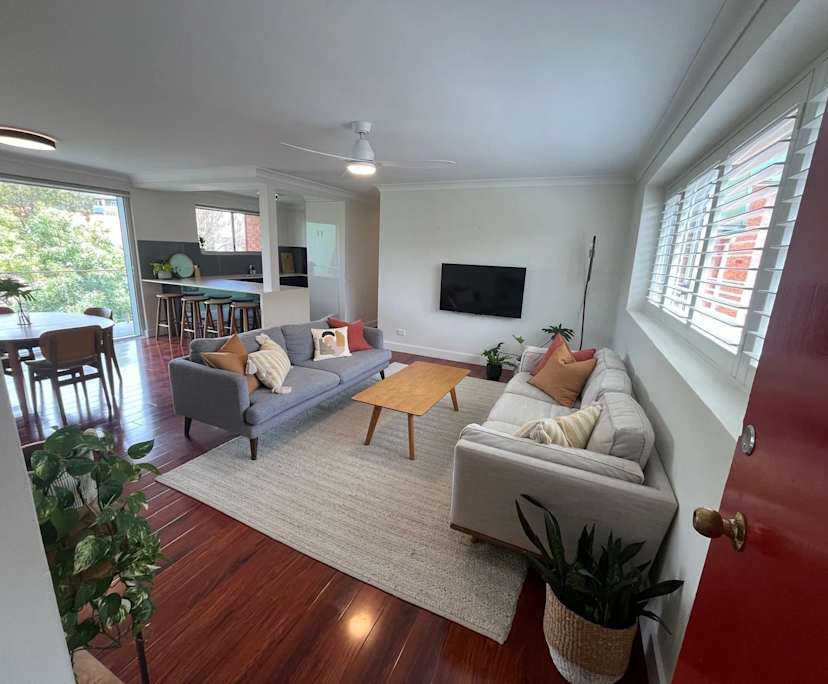 $380, Flatshare, 2 bathrooms, Manly NSW 2095