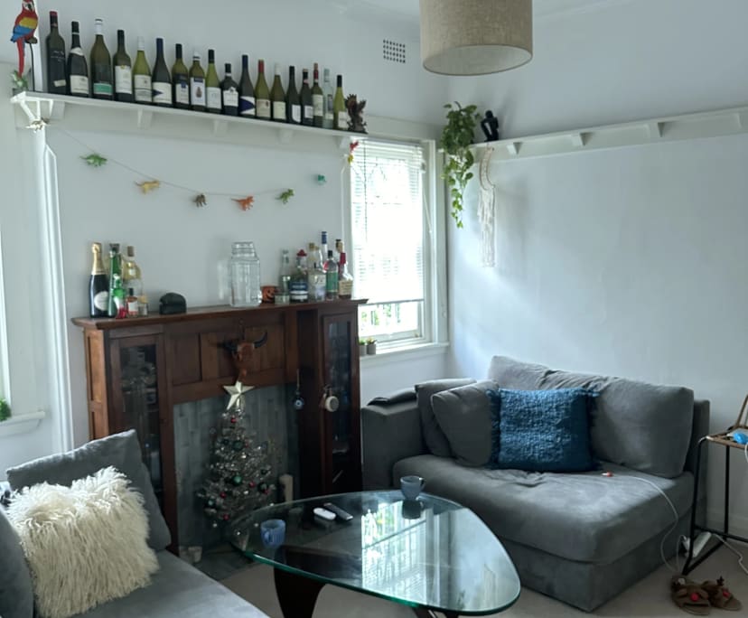 $500, Flatshare, 2 bathrooms, Bondi NSW 2026