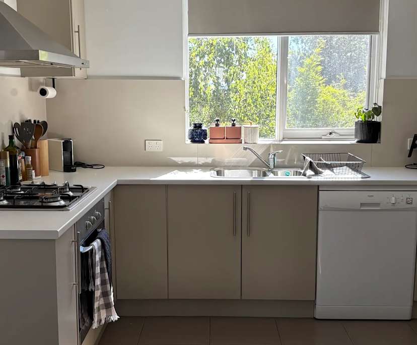 $350, Flatshare, 2 bathrooms, Hawthorn East VIC 3123