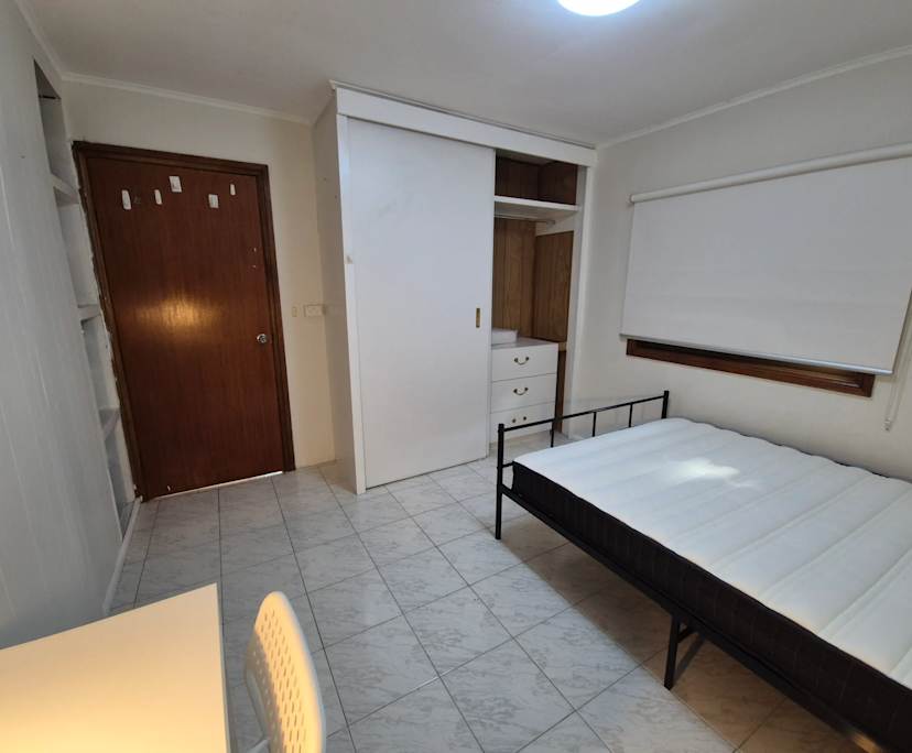 Furnished room granny flat for rent