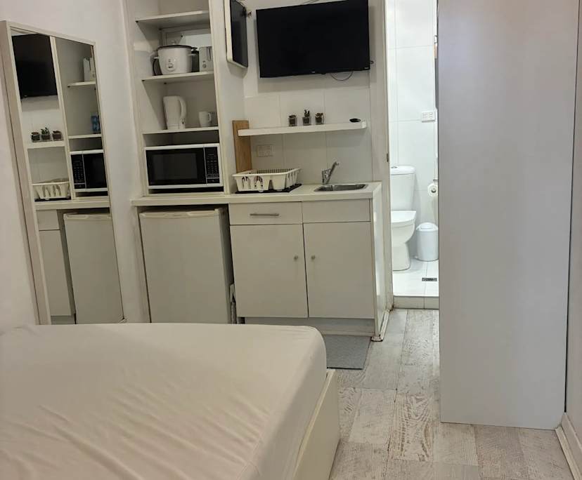 $430, Granny-flat, 1 bathroom, Surry Hills NSW 2010