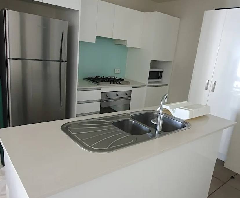 $275, Flatshare, 3 bathrooms, Brisbane City QLD 4000
