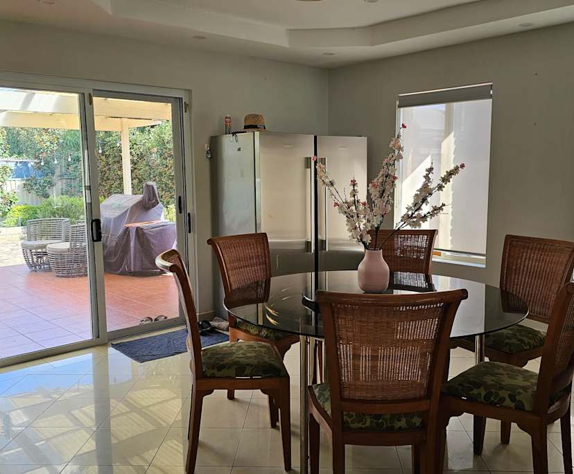 $350-370, Share-house, 2 rooms, Lidcombe NSW 2141, Lidcombe NSW 2141