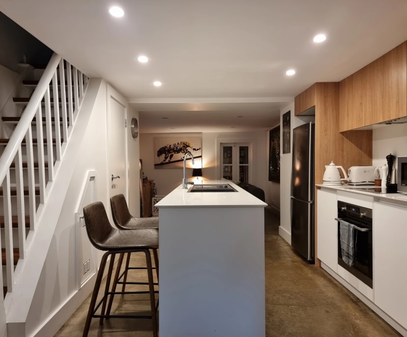 $590, Share-house, 3 bathrooms, Surry Hills NSW 2010