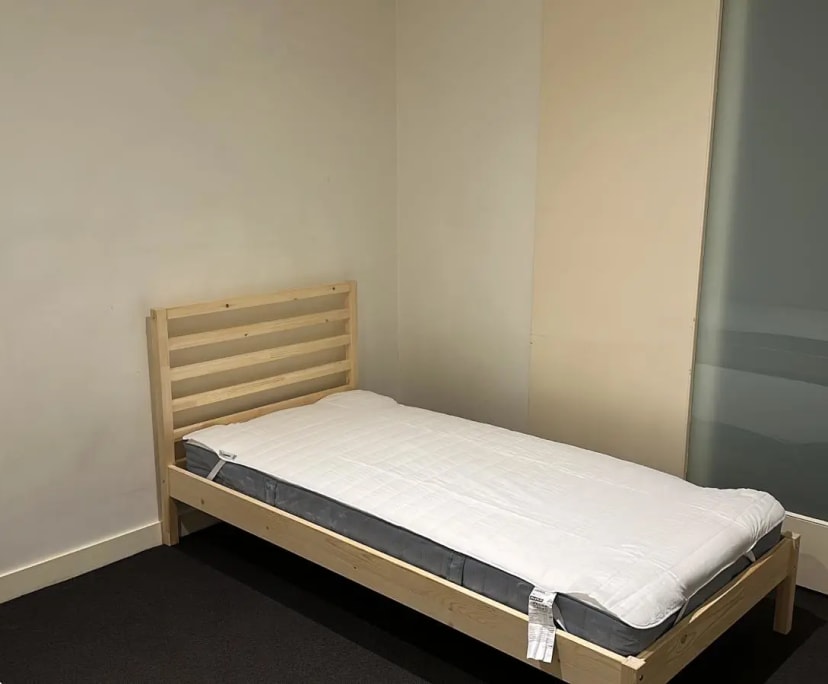 $230, Flatshare, 2 bathrooms, Melbourne VIC 3000