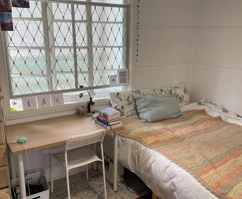 $210, Share-house, 3 bathrooms, Mitchelton QLD 4053