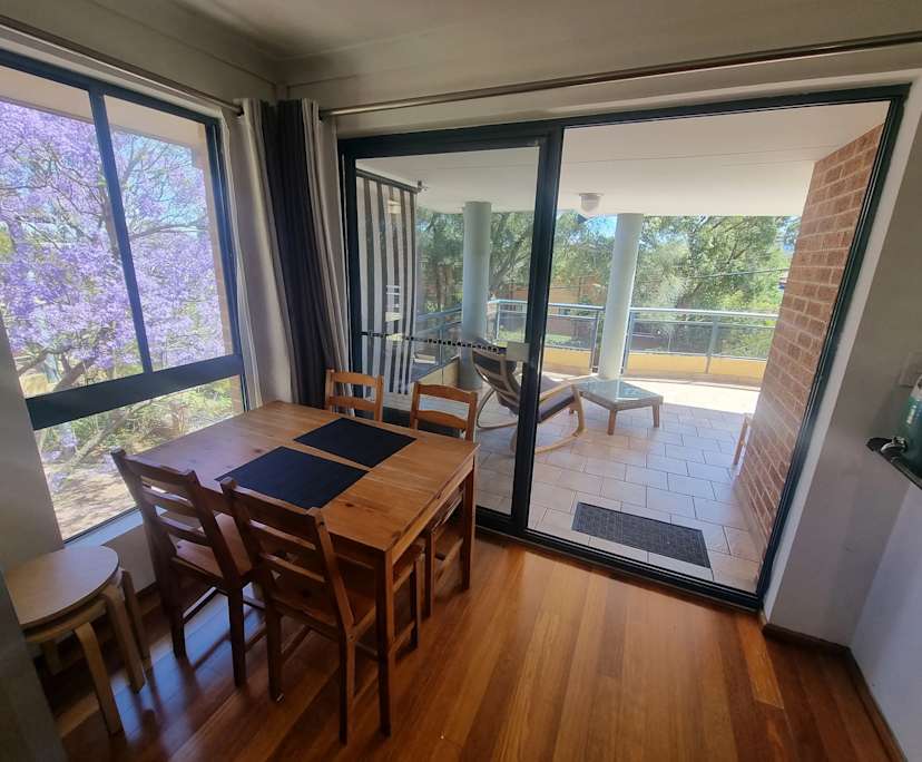 $280, Student-accommodation, 3 bathrooms, Granville NSW 2142