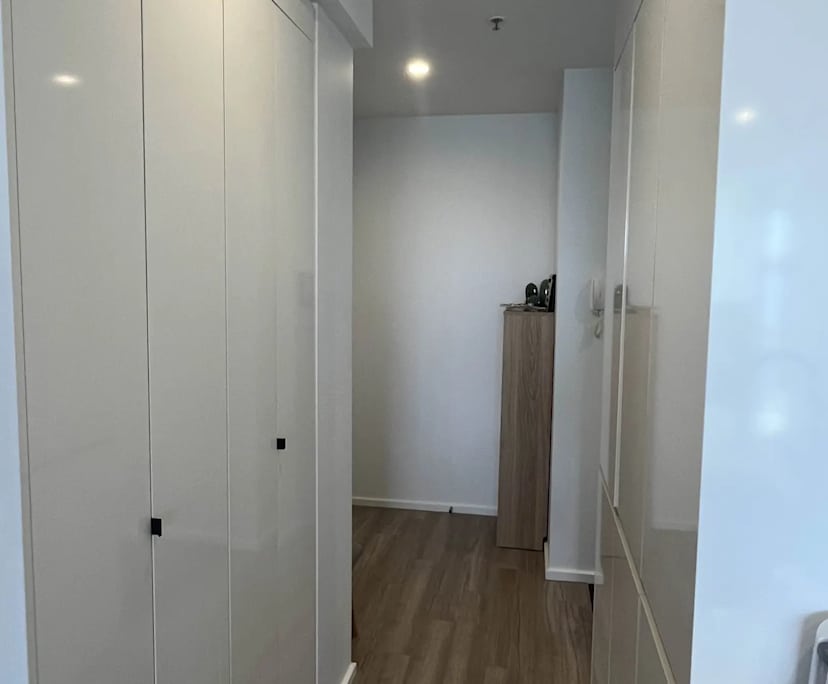 $380, Flatshare, 2 bathrooms, Canberra ACT 2601