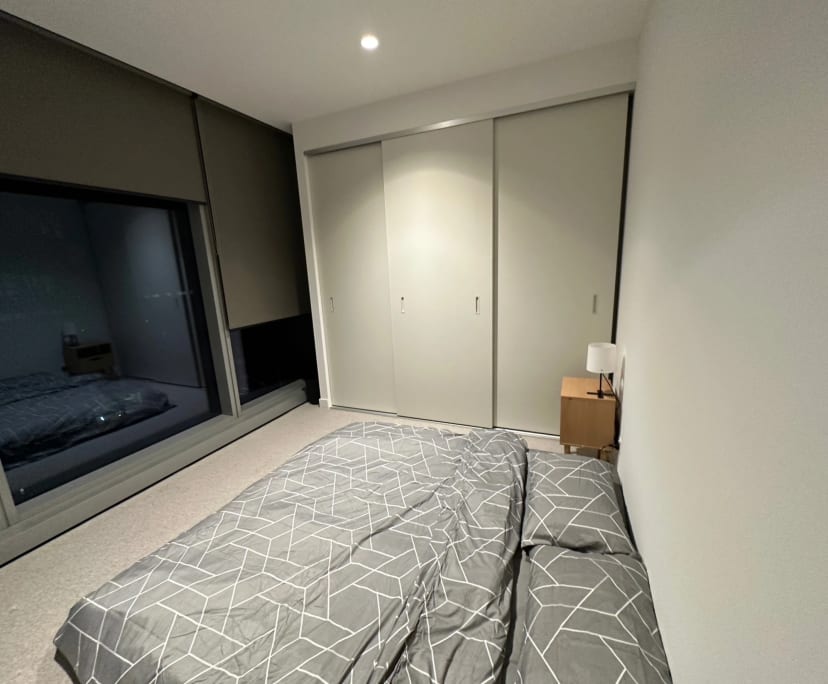 $260, Flatshare, 2 bathrooms, Melbourne VIC 3000
