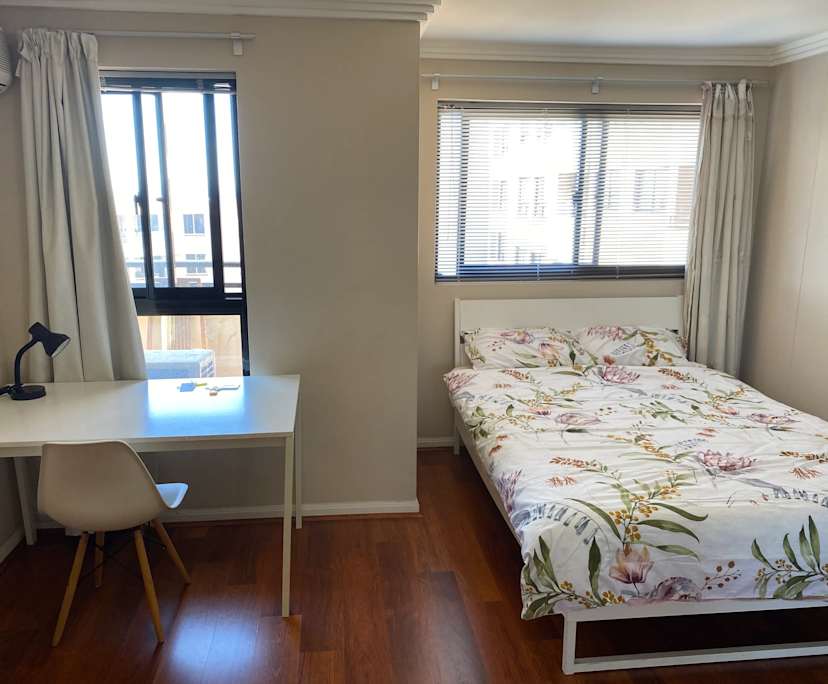 $300, Flatshare, 5 bathrooms, Hurstville NSW 2220