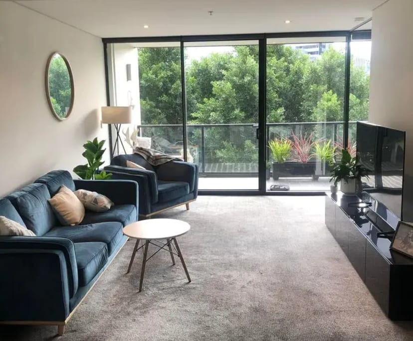 $780, Whole-property, 2 bathrooms, Docklands VIC 3008