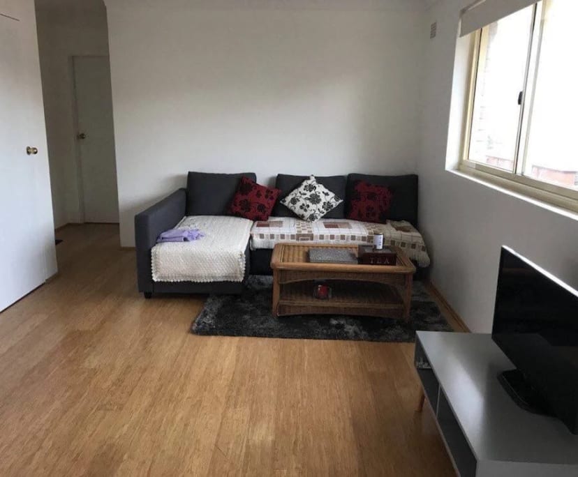 Room for Rent in Kingsford, Sydney 350, Furnished...