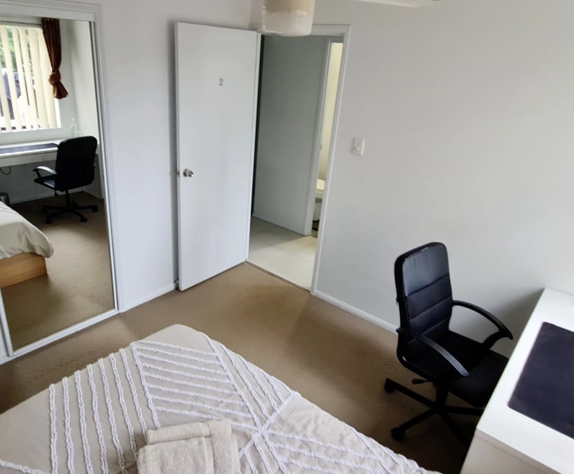 $290, Share-house, 4 bathrooms, Springfield QLD 4300