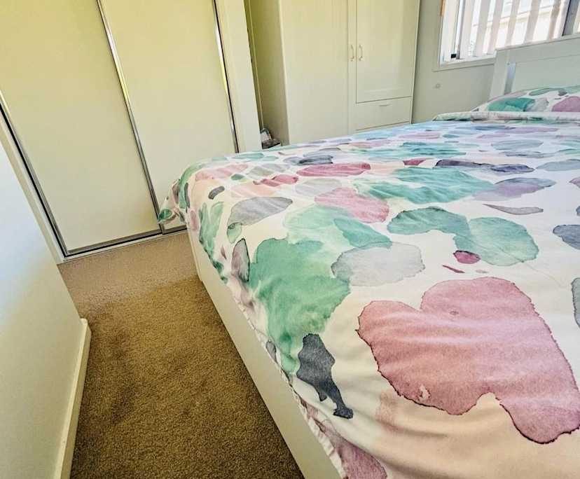 Room in a flatshare