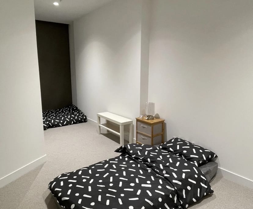 $265, Flatshare, 2 bathrooms, Melbourne VIC 3000