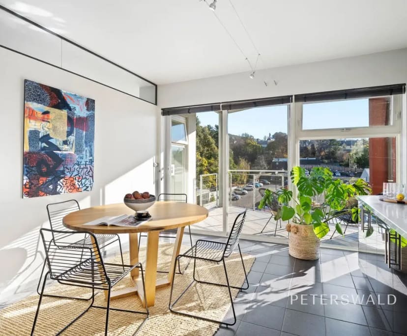 $315-353, Share-house, 3 rooms, Hobart TAS 7000, Hobart TAS 7000