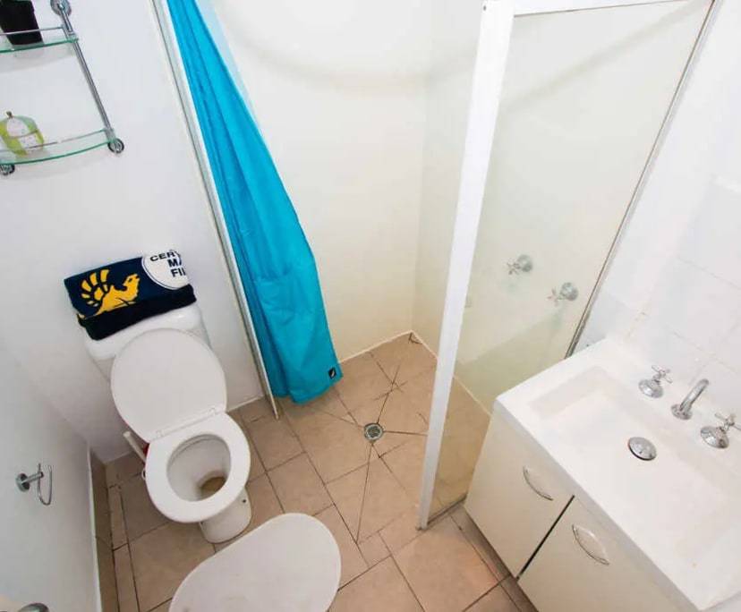 $500, Studio, 1 bathroom, Balaclava VIC 3183