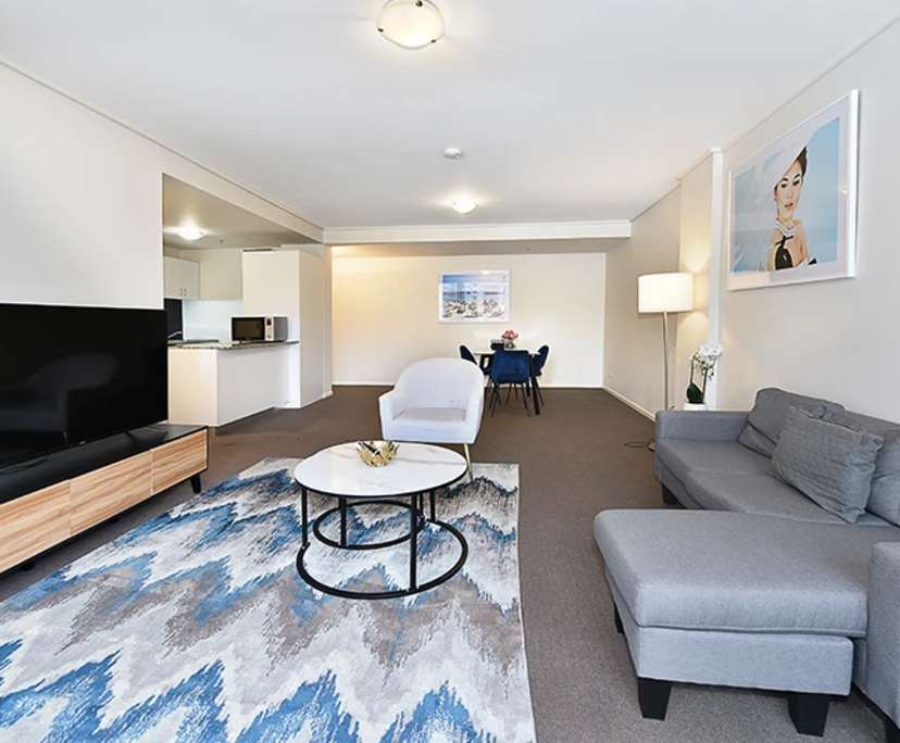 $960, Whole-property, 2 bathrooms, Melbourne VIC 3000