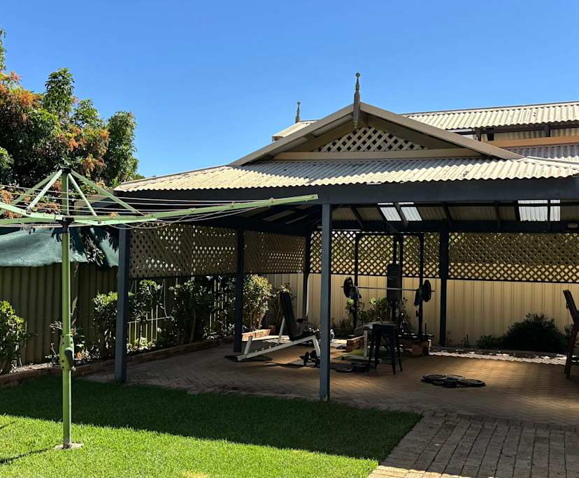 $500, Share-house, 4 bathrooms, Churchlands WA 6018