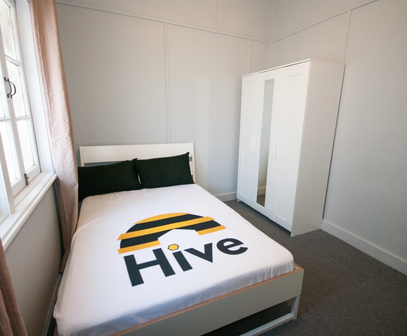 $250, Share-house, 5 bathrooms, Kelvin Grove QLD 4059