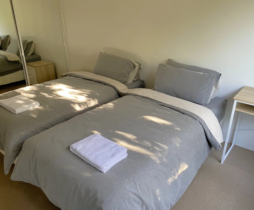 $1,600, Whole-property, 2 bathrooms, Erskineville NSW 2043