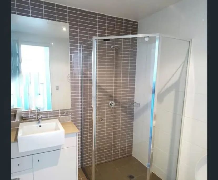 $260, Flatshare, 3 bathrooms, Rosebery NSW 2018