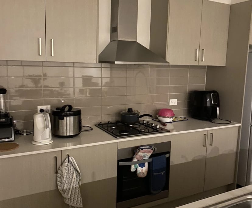 $210, Share-house, 4 bathrooms, Point Cook VIC 3030