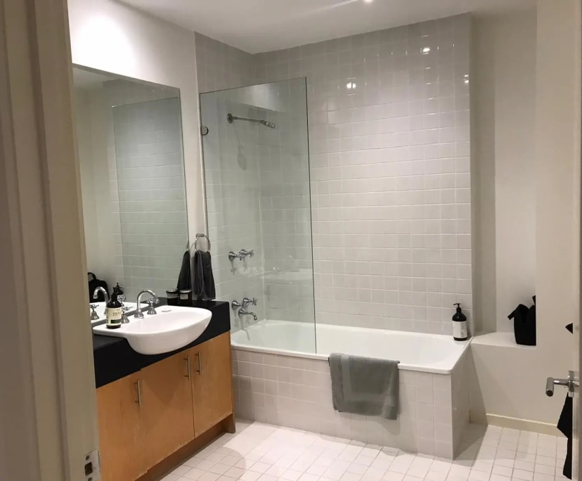 $380, Flatshare, 2 bathrooms, Collingwood VIC 3066