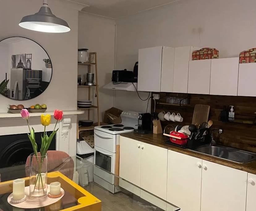 $385-435, Flatshare, 2 rooms, Newtown NSW 2042, Newtown NSW 2042