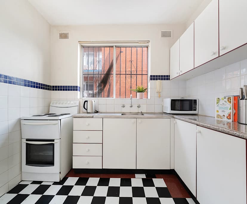 $750, Whole-property, 2 bathrooms, Dulwich Hill NSW 2203