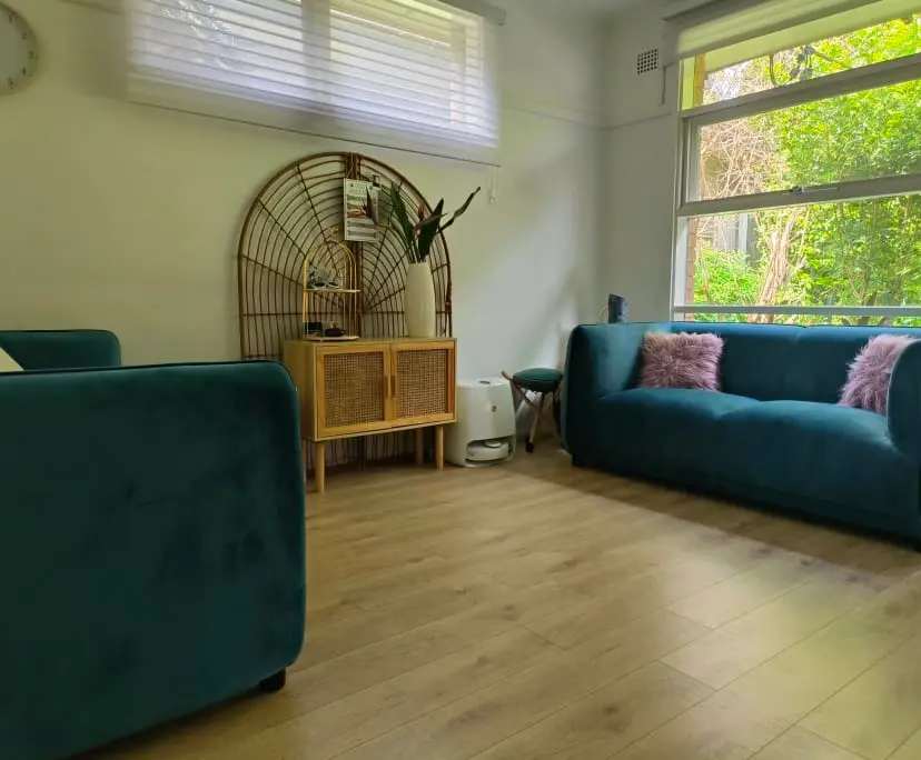 Room granny flat for rent