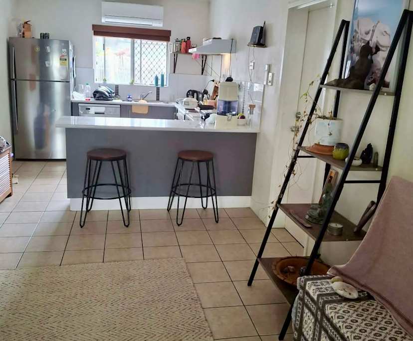 $250, Flatshare, 3 bathrooms, Yorkeys Knob QLD 4878