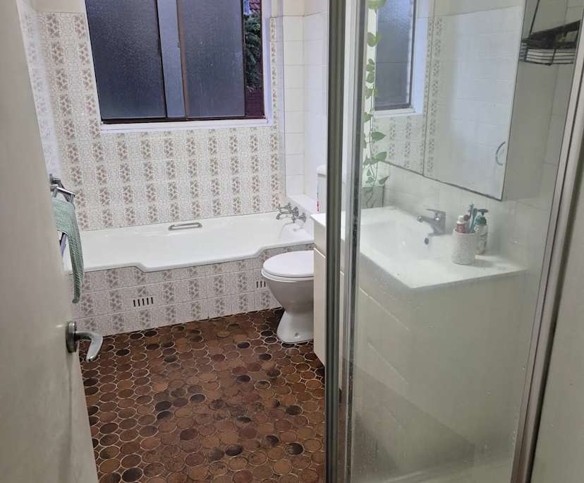 $490, Flatshare, 2 bathrooms, Rose Bay NSW 2029