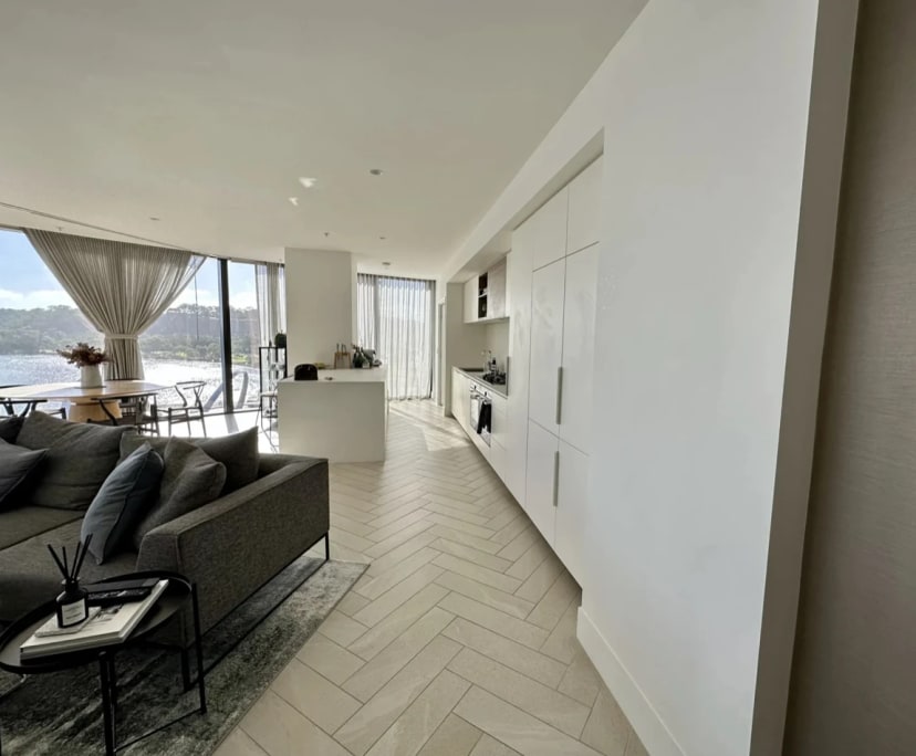 $415, Flatshare, 3 bathrooms, Perth WA 6000