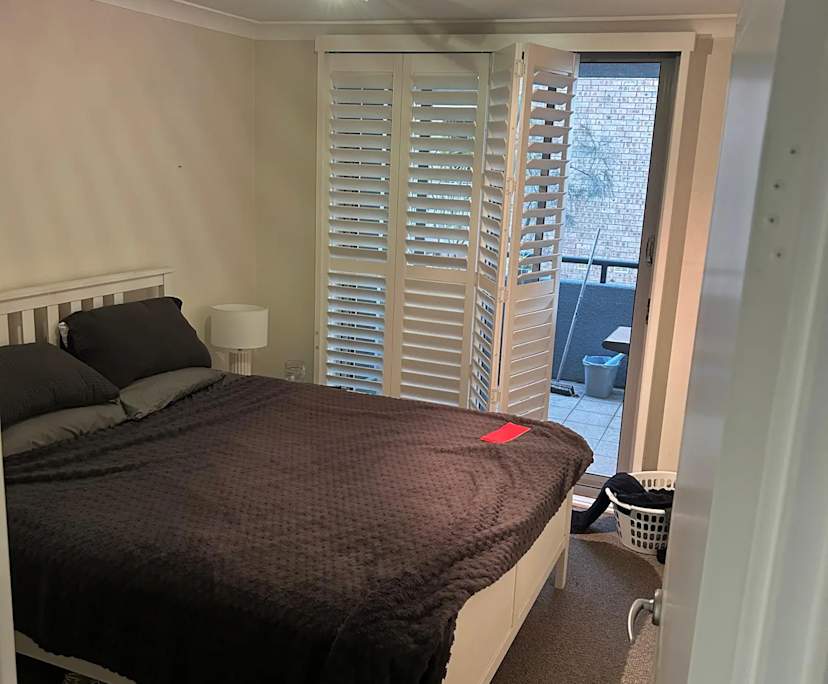 $550, Homestay, 2 bathrooms, Kensington NSW 2033