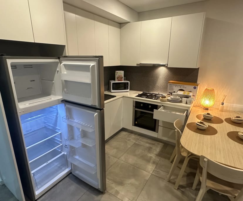 $500, Student-accommodation, 2 bathrooms, Alexandria NSW 2015