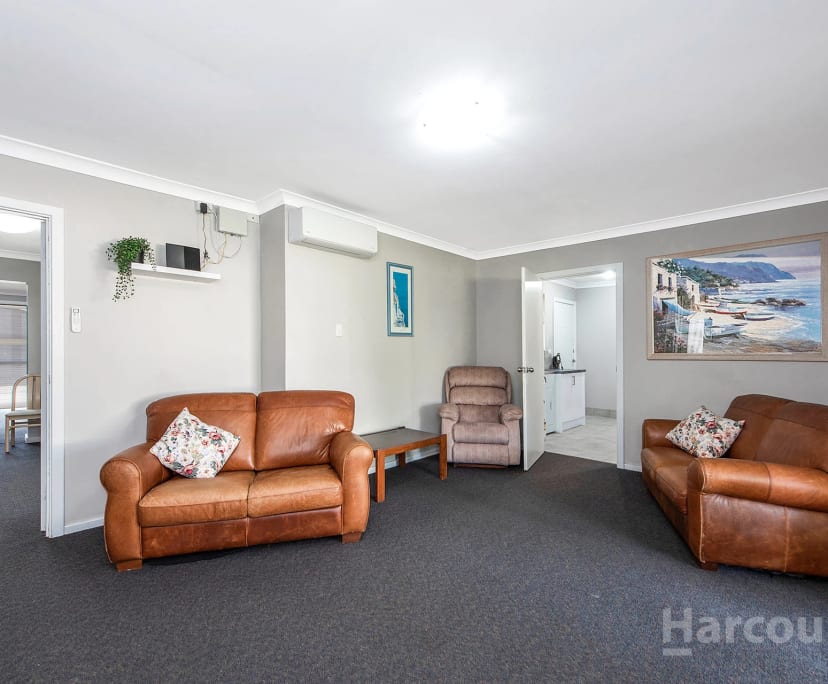 $220, Share-house, 5 bathrooms, Mandurah WA 6210