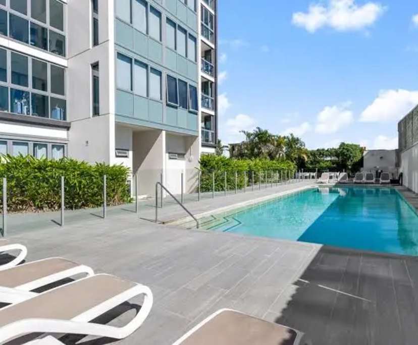 Room for Rent in Bowen Hills, Brisbane | $325, Flexi... | Flatmates.com.au