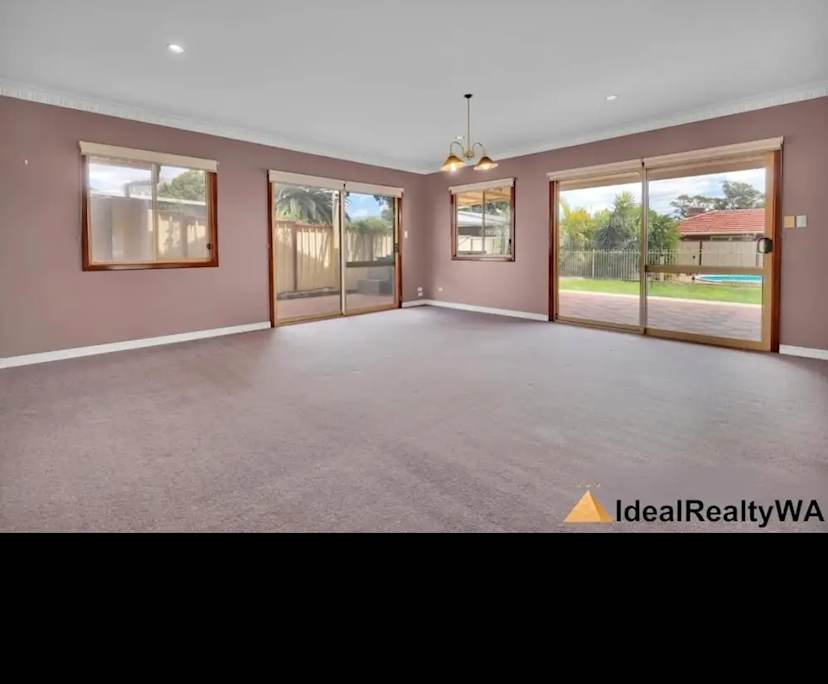 $200, Share-house, 6 bathrooms, Thornlie WA 6108