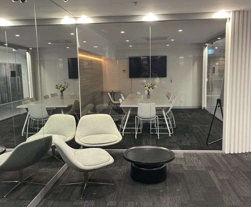 $350, Flatshare, 3 bathrooms, Melbourne VIC 3000