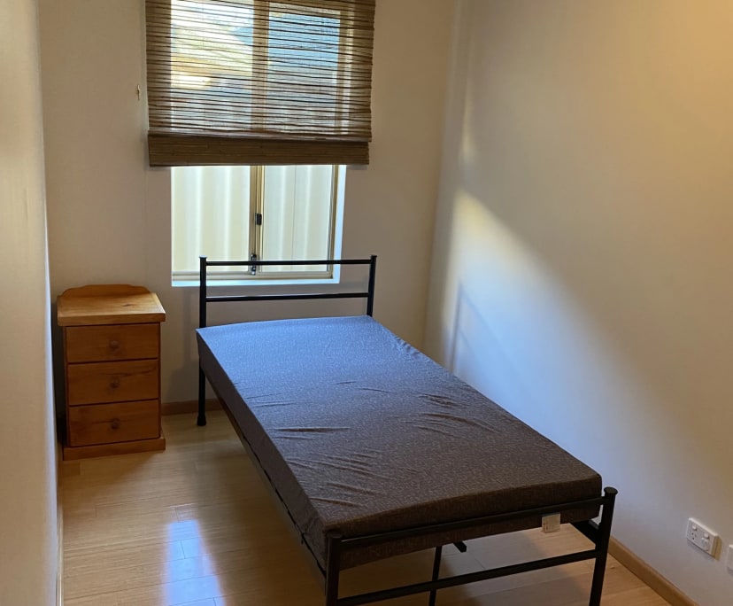 $270-300, Share-house, 2 rooms, Bertram WA 6167, Bertram WA 6167