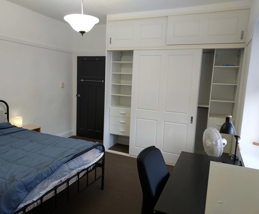 $239, Share-house, 3 bathrooms, Sandy Bay TAS 7005