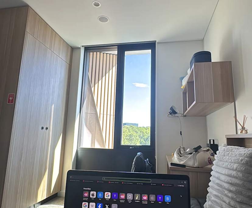 Student accommodation