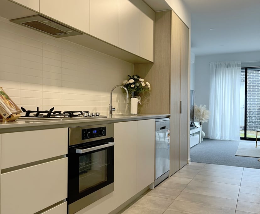 2 Rooms for Rent in St Albans, Melbourne 350400,...