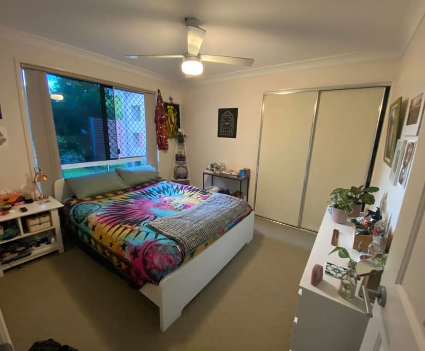 Room for Rent in Buderim, Sunshine Coast 145, Fur...