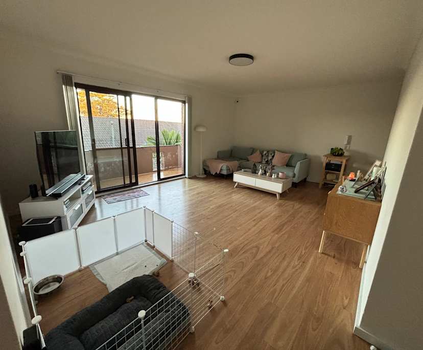 $350, Flatshare, 3 bathrooms, Bexley NSW 2207