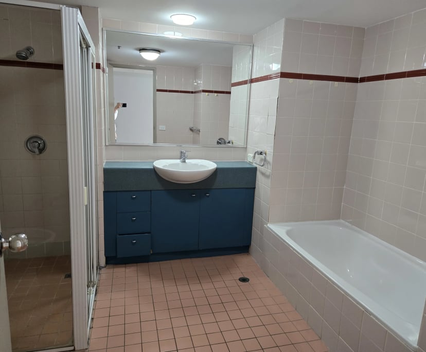 $300, Flatshare, 3 bathrooms, Sydney NSW 2000