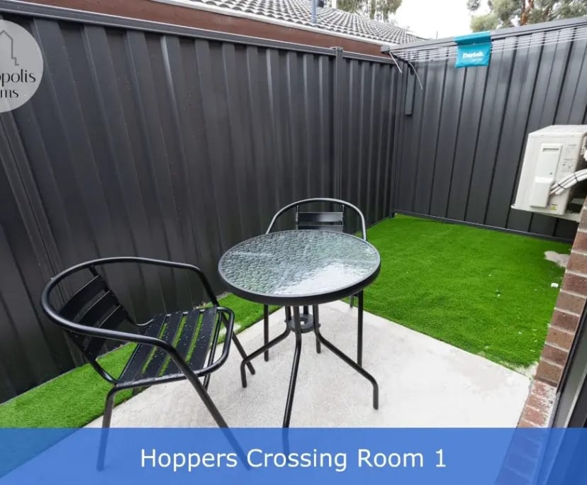 $375-390, Share-house, 2 rooms, Hoppers Crossing VIC 3029, Hoppers Crossing VIC 3029