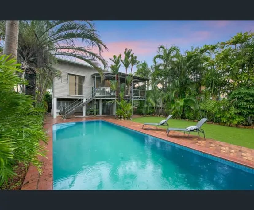 Room for Rent in Hyde Park, Townsville 290, Flexi...