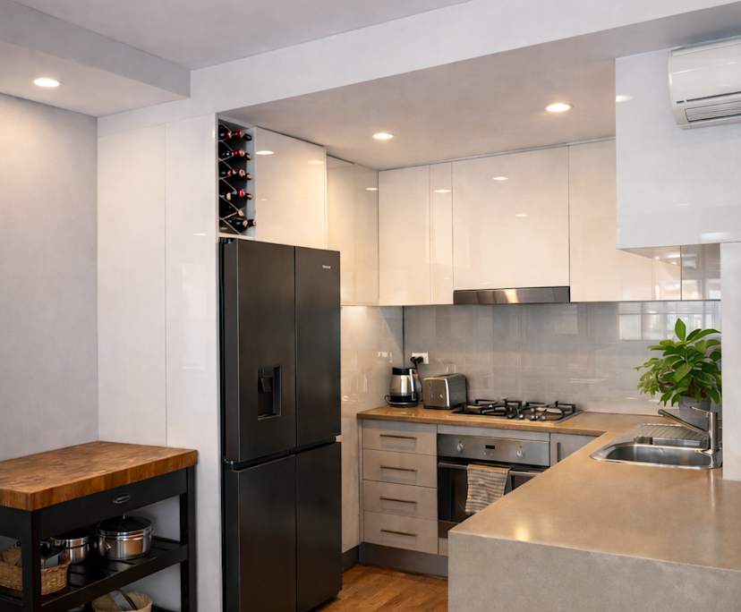 $370, Flatshare, 2 bathrooms, Darlinghurst NSW 2010